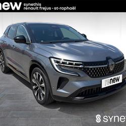 Renault Austral E-Tech hybrid 200 Techno Fr&eacute;jus