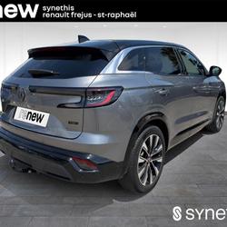 Renault Austral E-Tech hybrid 200 Techno Fr&eacute;jus