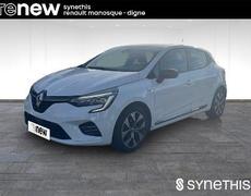 Renault Clio 5