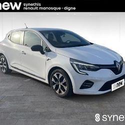 Renault Clio 5 Clio Blue dCi 100 - 21N Limited La Seyne-sur-Mer
