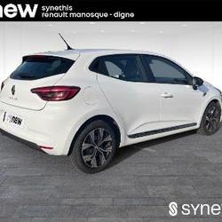 Renault Clio 5 Clio Blue dCi 100 - 21N Limited La Seyne-sur-Mer
