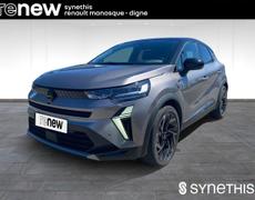 Renault Captur Digne-les-Bains