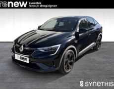 Renault Arkana Draguignan