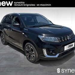 Suzuki Vitara 1.4 Boosterjet Allgrip Hybrid privilege Brignoles