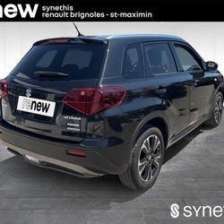 Suzuki Vitara 1.4 Boosterjet Allgrip Hybrid privilege Brignoles