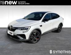 Renault Arkana Arles