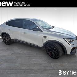 Renault Arkana E-Tech hybride 145 R.S. Line Fast Track Arles