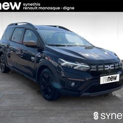 Dacia Jogger TCe 110 7 places GSR2 Extreme Manosque