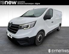 Renault Trafic La Seyne-sur-Mer
