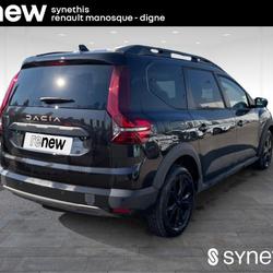 Dacia Jogger TCe 110 7 places GSR2 Extreme Digne-les-Bains
