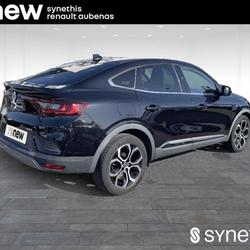 Renault Arkana E-Tech 145 - 21B Intens Privas