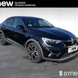 Renault Arkana E-Tech 145 - 21B Intens Aubenas