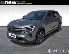 Renault Austral La Seyne-sur-Mer