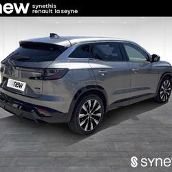 Renault Austral E-Tech hybrid 200 Techno La Seyne-sur-Mer