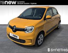 Renault Twingo 3 Hyères