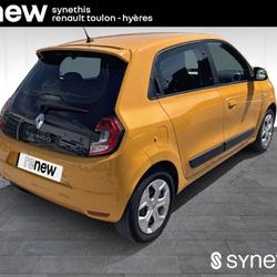 Renault Twingo 3 Twingo III SCe 75 - 20 Zen Hy&egrave;res