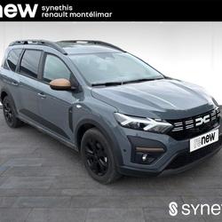 Dacia Jogger TCe 110 7 places GSR2 Extreme Mont&eacute;limar