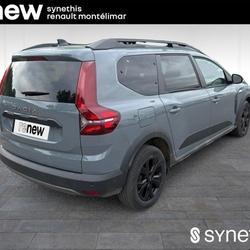 Dacia Jogger TCe 110 7 places GSR2 Extreme Mont&eacute;limar