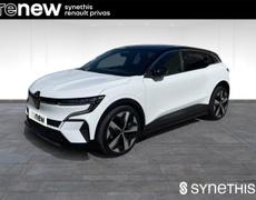 Renault Megane E-Tech Aubenas