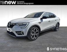 Renault Arkana Draguignan