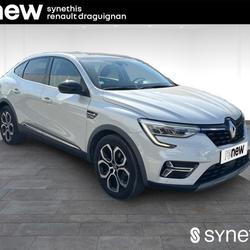 Renault Arkana E-Tech 145 - 21B Intens Draguignan