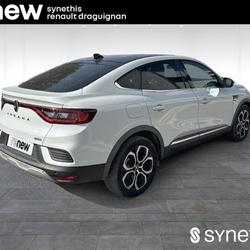 Renault Arkana E-Tech 145 - 21B Intens Draguignan