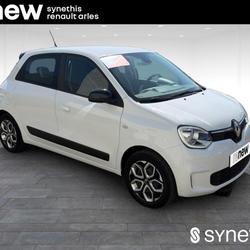 Renault Twingo 3 Twingo III E-Tech Equilibre Arles