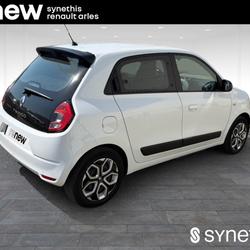Renault Twingo 3 Twingo III E-Tech Equilibre Arles