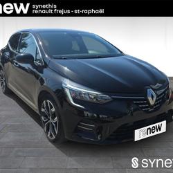 Renault Clio 5 Clio E-Tech full hybrid 145 Techno Fr&eacute;jus