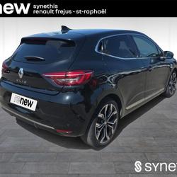 Renault Clio 5 Clio E-Tech full hybrid 145 Techno Fr&eacute;jus