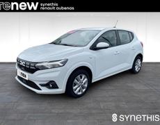 Dacia Sandero Privas