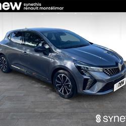 Renault Clio 5 Clio E-Tech full hybrid 145 ch GSR2 Techno Mont&eacute;limar