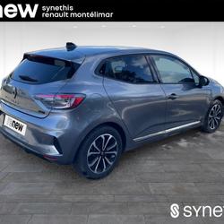 Renault Clio 5 Clio E-Tech full hybrid 145 ch GSR2 Techno Mont&eacute;limar