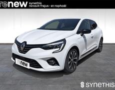 Renault Clio 5 Fréjus