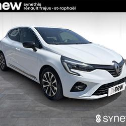 Renault Clio 5 Clio E-Tech full hybrid 145 Techno Fr&eacute;jus
