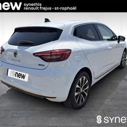 Renault Clio 5 Clio E-Tech full hybrid 145 Techno Fr&eacute;jus