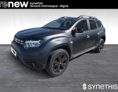 Dacia Duster Manosque