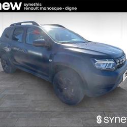 Dacia Duster TCe 150 4x2 EDC SL Mat Edition Manosque