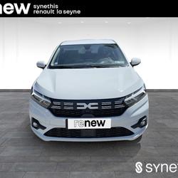 Dacia Sandero SCe 65 Expression La Seyne-sur-Mer