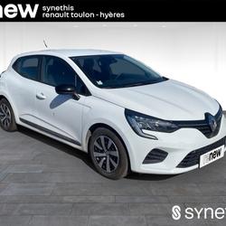 Renault Clio 5 Clio E-Tech full hybrid 145 Equilibre Hy&egrave;res