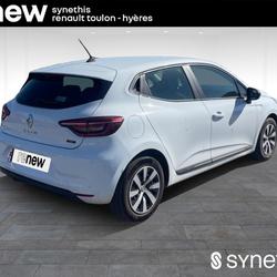 Renault Clio 5 Clio E-Tech full hybrid 145 Equilibre Hy&egrave;res