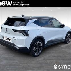Renault Scenic 1 Scenic E-Tech &eacute;lectrique 220 ch grande autonomie Techno Privas