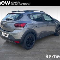 Dacia Sandero ECO-G 100 GSR2 Stepway Extreme Mont&eacute;limar