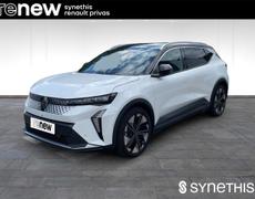 Renault Scenic 1 Aubenas
