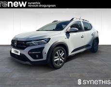 Dacia Sandero Draguignan