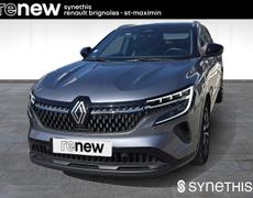 Renault Austral Saint-Maximin-la-Sainte-Baume