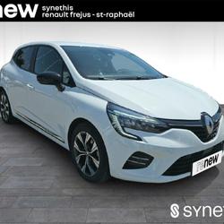 Renault Clio 5 Clio E-Tech full hybrid 145 Evolution Fr&eacute;jus