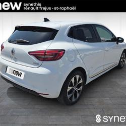 Renault Clio 5 Clio E-Tech full hybrid 145 Evolution Fr&eacute;jus