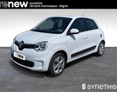 Renault Twingo 3
