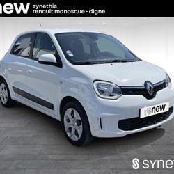 Renault Twingo 3 Twingo III SCe 75 - 20 Zen Digne-les-Bains